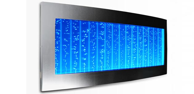 Who are Bubble Wall's for?