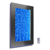 300WMB Black Frame Bubble Panel
