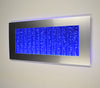 Wall Mounted Indoor Bubble Water Wall