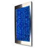 Vertical Wall Mount LED Bubble Panel 45