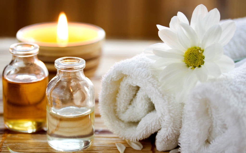Three Things Your Customers Should See When Entering Your Spa