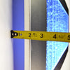 Measurements of 45" Water Bubble Wall
