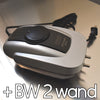 Bubblewall Air Pump With BW 2 Wand
